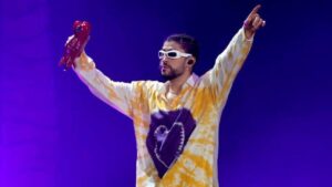 Bad Bunny anuncia show extra em SP após esgotar ingressos