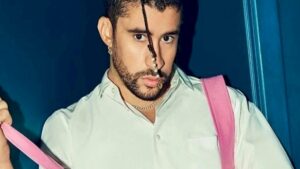 Bad Bunny confirma show inédito no Brasil em fevereiro de 2026