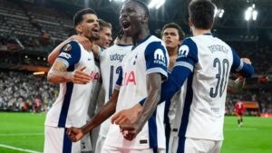 Band cresce 67% com final da Europa League e supera o SBT