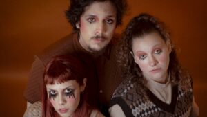 Banda Dois Barcos lança o EP “Nada Mal” pelo selo Downstage
