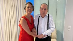 Benedito Ruy Barbosa é internado na UTI aos 94 anos