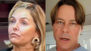 Bianca Rinaldi revela dificuldades ao trabalhar com Theo Becker