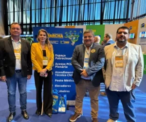 Bonito marca presença na XXVI Marcha a Brasília em Defesa dos Municípios