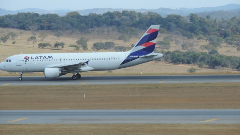 Brasil terá mais voos para a Argentina operados por 2 cias aéreas