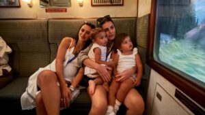 Bruna Biancardi compartilha viagem em família sem Neymar