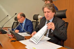 CCJR aprova parecer para criar Semana de Conservação e Valorização do Pantanal