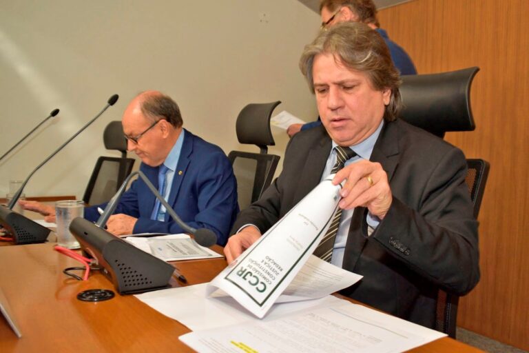 CCJR aprova parecer para criar Semana de Conservação e Valorização do Pantanal