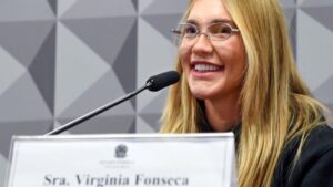 CPI das Bets: os momentos mais inusitados de Virginia Fonseca