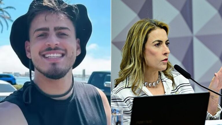 CPI das Bets pede condução coercitiva de Jon Vlogs após ausência