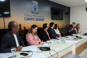 CPI do Transporte: Agetran cumpriu sua parte no TAG, afirma ex-diretor