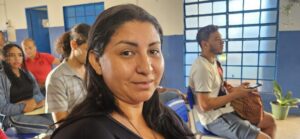 CRAS Vida Nova registra mais de 100 atendimentos e recebe moradores de 18 bairros em ação do Primt Itinerante