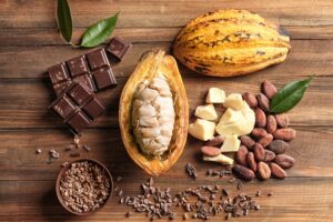 Cacau promove a sustentabilidade e a diversificação agrícola em SP