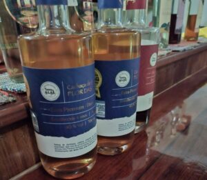 Cachaça mineira ganha medalha de ouro em concurso internacional