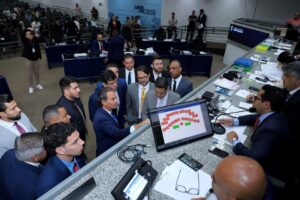 Câmara CG implanta Programa de Integridade e Compliance para reforçar a transparência e a ética na gestão pública
