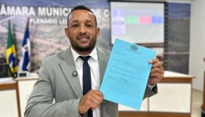 Câmara de Coxim aprova criação da Semana do Esporte no município