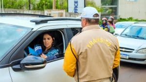 Campanha Maio Amarelo será lançada nesta segunda-feira (5) em Campo Grande