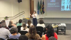 Capacitação da SAS foca no protagonismo e destaca a importância do papel de líder no SUAS  