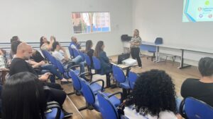 Capacitação em parceria com a Sesau transforma a cultura de combate à dengue em unidades da SAS