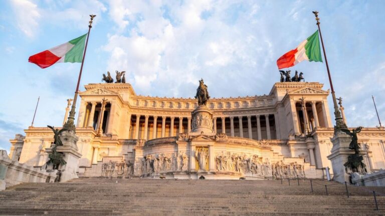 Capela Sistina fechada: conheça outros pontos turísticos de Roma