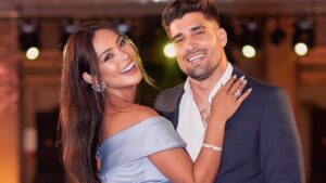 Carol Nakamura e Gui Leonel já viveram polêmica com adoção; veja