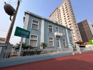 Casa de Cultura recebe exposição inédita sobre sul-mato-grossense patrona do urbanismo no Brasil Carmen Portinho