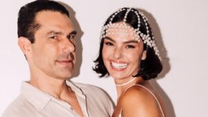 Casamento de Isis Valverde tem lista de presentes de R$ 42 mil
