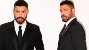 Cauã Reymond: relembre a primeira novela e filme do ator