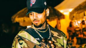 Chris Brown é preso em hotel de luxo no Reino Unido
