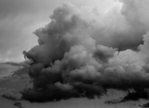 Ciclone ‘castiga’ lavouras com temporais intensos; previsão do tempo aponta frio e geada