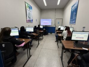 Com apoio da Agetec, SAS avança na tramitação de documentos com o E-Doc
