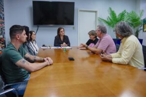 Com apoio da Prefeitura, Pedacinho do Céu terá espaço para ampliar cuidado com animais resgatados