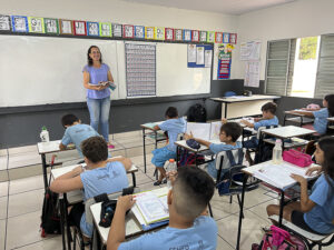 Com mais 273 convocados, Prefeitura supera 1 mil chamamentos no concurso para professores da Reme