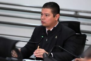 “Com o Refis todos ganham, prefeitura e contribuinte”, ressalta o vereador Otávio Trad após aprovação do programa