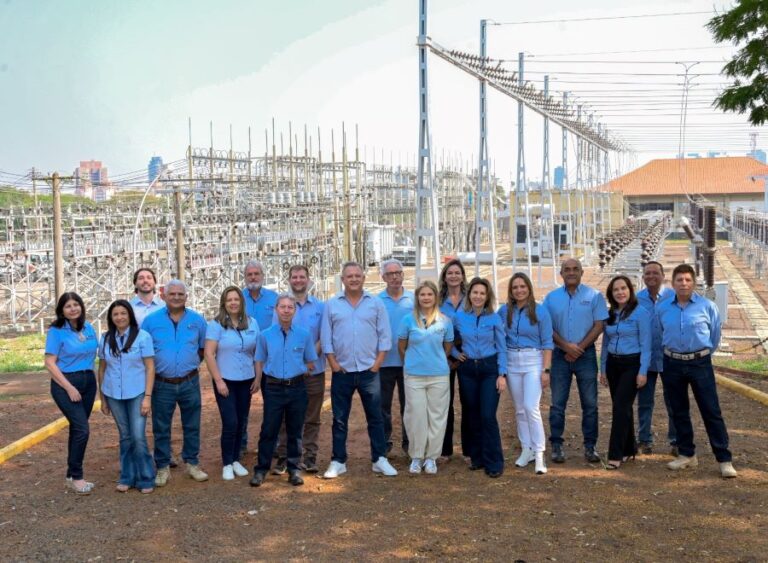 Com regulação forte, Mato Grosso do Sul avança em energia e gás para um futuro sustentável