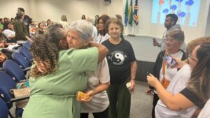 Comemoração do Dia do Assistente Social na SAS reforça a importância da rede de proteção social do município