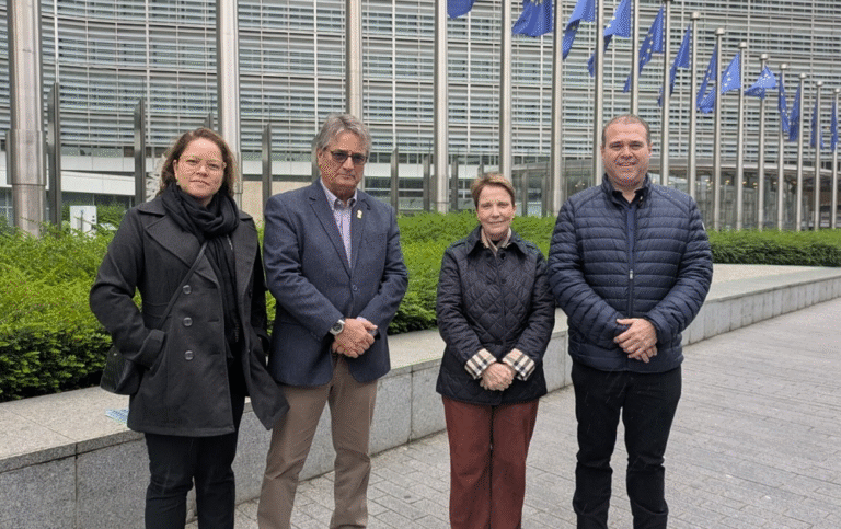 Comissão Europeia recebe denúncia da CNA contra boicote francês à carne brasileira
