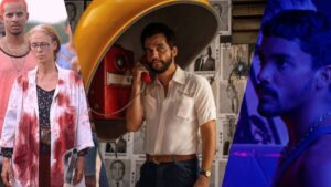 Como um filme brasileiro chega ao Festival de Cannes?