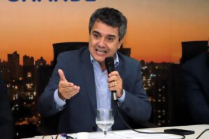 Concurso é saída para destravar burocracia e impulsionar construção civil, defende Landmark
