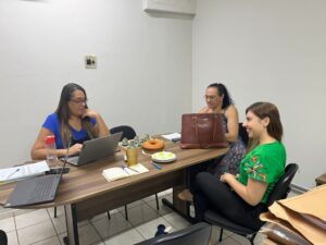 Conferência Regional reforça compromisso da Prefeitura com a valorização do público LGBTQIA+