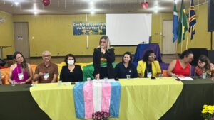 Conferência define propostas para fortalecer políticas públicas para o público LGBTQIA+