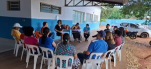 Conferências Livres fortalecem participação comunitária e elencam propostas para evento municipal