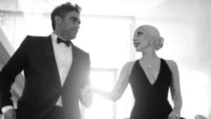 Conheça Michael Polansky, noivo de Lady Gaga