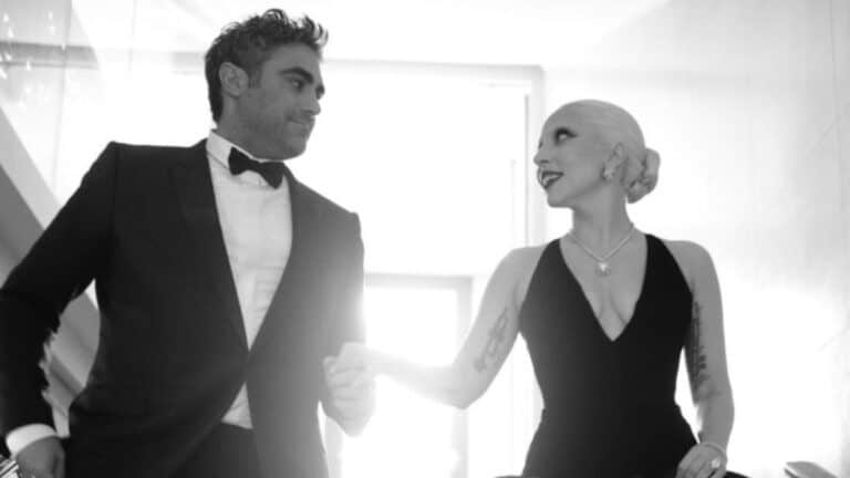 Conheça Michael Polansky, noivo de Lady Gaga