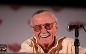 Conheça o homem que criou os super-heróis da Marvel