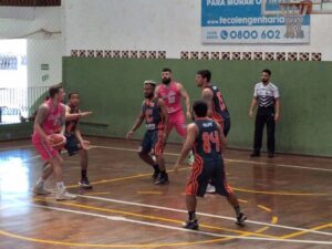 Copa Master teve destaque para Sevilha, que venceu em duas categorias