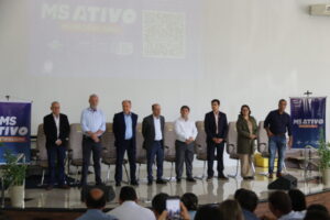 Coxim sedia 1º Seminário Regional MS Ativo com foco no municipalismo para 2025
