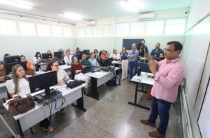 Coxim sedia primeiro encontro regional do MS Ativo Municipalismo no dia 13 de maio