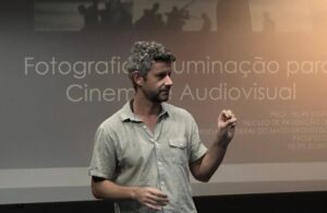 Curso gratuito de iluminação para cinema e audiovisual será oferecido pelo MIS