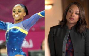 Daiane dos Santos terá cinebiografia produzida por Viola Davis