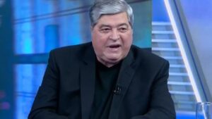 Datena critica SBT por proibir sensacionalismo nos jornais